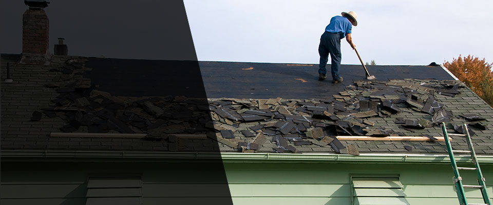 Bradenton Roofing Contractors